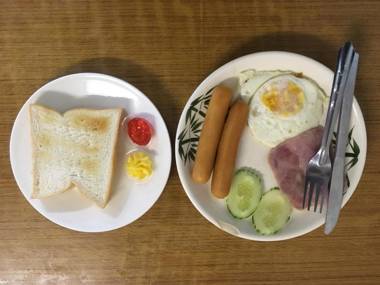 The Residence Hotel -SHA Extra Plus