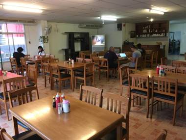 The Residence Hotel -SHA Extra Plus