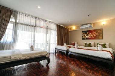 Kamala's Boutique Guesthouse