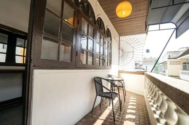 Kamala's Boutique Guesthouse