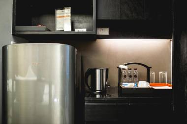 De Chai Oriental Nimman - SHA Plus