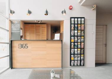 Studio 365 Serviced Apartments