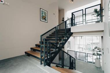 Studio 365 Serviced Apartments