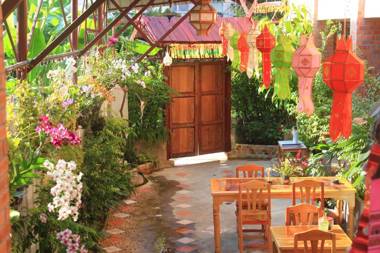 Boutique House Nipha