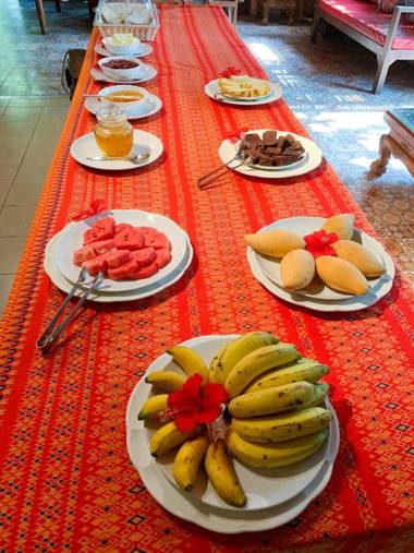 Boutique House Nipha