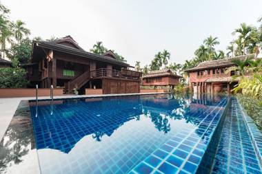 Lanna Rice Barn Homestay