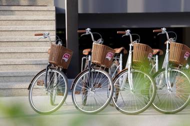 We Valley Boutique Hotel- SHA Plus