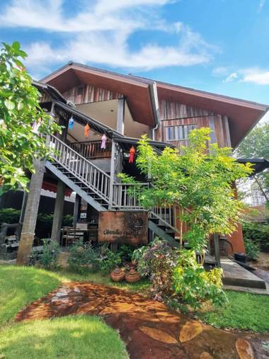 Hueandin Klinmai Boutique Hotel