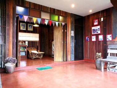 Hueandin Klinmai Boutique Hotel