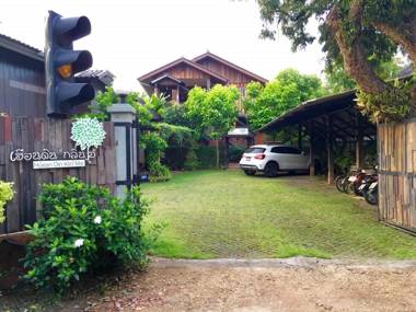 Hueandin Klinmai Boutique Hotel