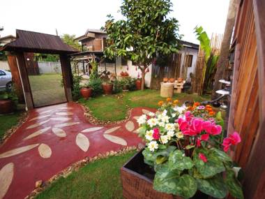 Hueandin Klinmai Boutique Hotel