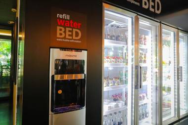 BED Nimman - Adults Only