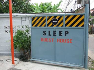 Sleep Guesthouse