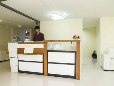 House And Home Residence