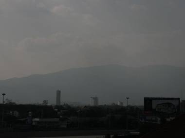 House And Home Residence