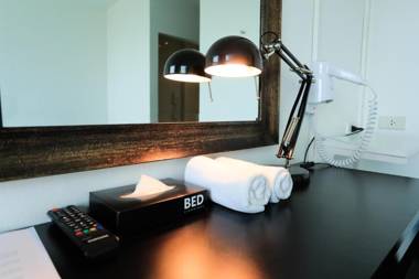 BED Changkian - Adults Only