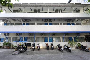 Chomdoi House Hotel SHA Extra Plus