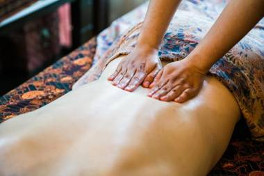 Sireeampan Boutique Resort and Spa - SHA Extra Plus