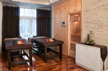 Sireeampan Boutique Resort and Spa - SHA Extra Plus