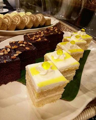 Viang Thapae Resort- SHA Extra Plus