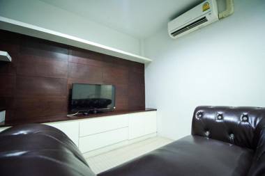 INN Kham Apartment