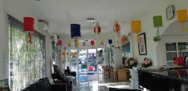 Jasmine Chiangmai Boutique Hotel