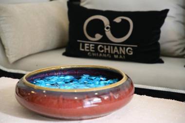 Lee Chiang Hotel - SHA Extra Plus