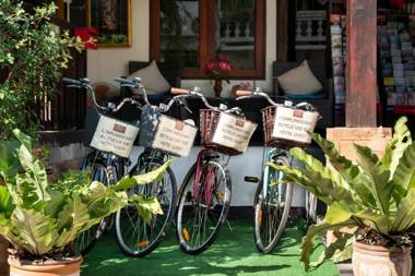 Lee Chiang Hotel - SHA Extra Plus