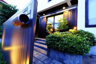 Mona Chiang Mai Boutique Hotel