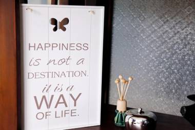 Mona Chiang Mai Boutique Hotel 