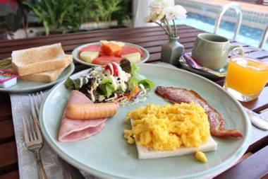 Kampaeng Ngam Hotel - SHA Extra Plus