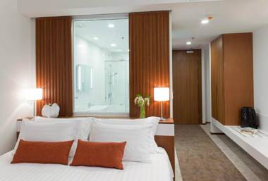 Eastin Tan Hotel Chiang Mai - SHA Plus Certify