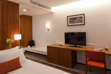 Eastin Tan Hotel Chiang Mai - SHA Plus Certify