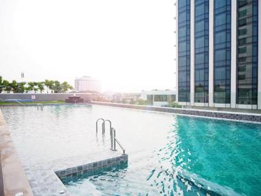 The Empress Premier Chiang Mai - SHA Extra Plus