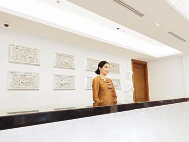 The Empress Premier Chiang Mai - SHA Extra Plus