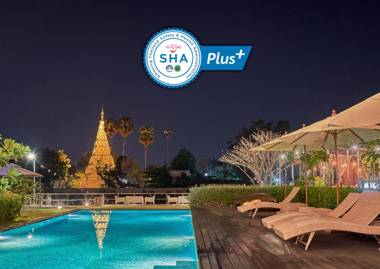 Maraya Hotel & Resort -SHA Plus