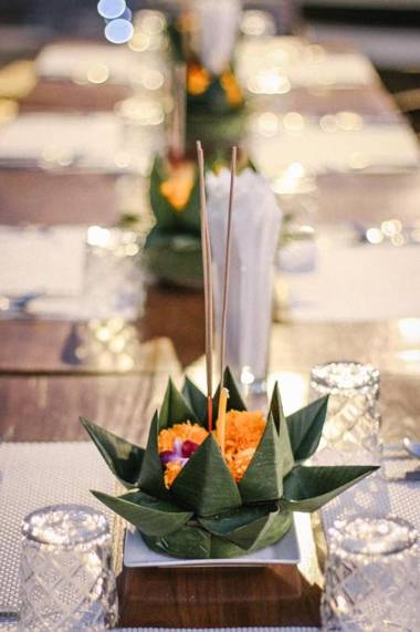 Maraya Hotel & Resort -SHA Plus