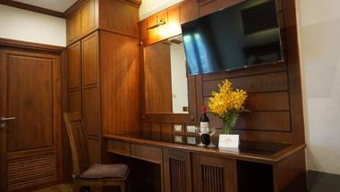 Lanna Tree Boutique Hotel