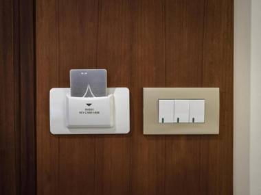 Lanna Tree Boutique Hotel