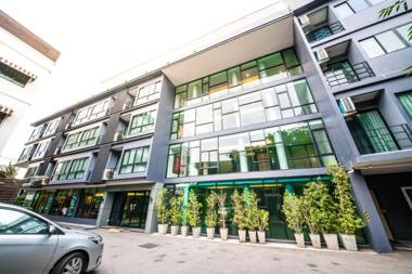 Jira Boutique Residence