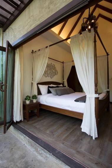 Tolani Southgate Villa Chiang Mai