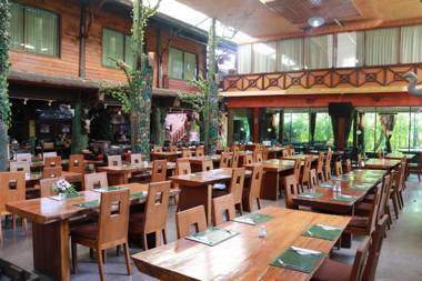 Woodfield Resort Chiang Mai - SHA Extra Plus