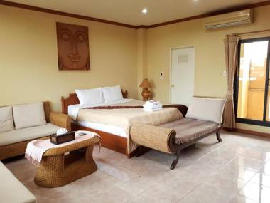 Mini Cost Apartment&Guesthouse