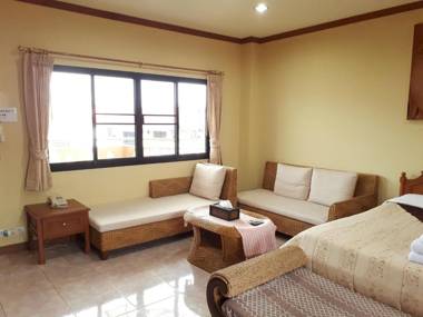 Mini Cost Apartment&Guesthouse