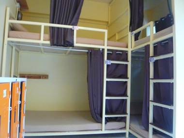 168 Chiangmai Guesthouse