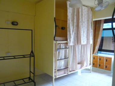 168 Chiangmai Guesthouse