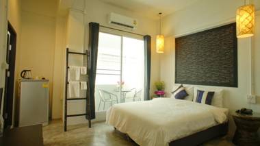 Walking Street Residence - SHA Extra Plus