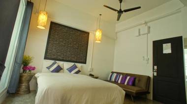 Walking Street Residence - SHA Extra Plus