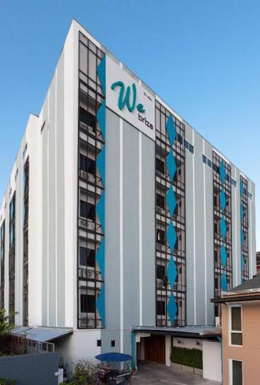 We Briza Hotel Chiangmai
