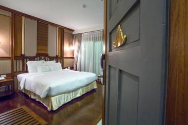 Chankam Boutique Hotel